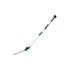 Makita - LXT 18 V Heggenschaar (accu) Stokhegschr 46 Dun461Wsf