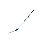 Makita - LXT 18 V Heggenschaar (accu) Stokhegschr 46 Dun461Wz
