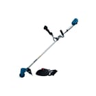 Makita - LXT 18 V Grastrimmer (accu) Trmmr U-Gr Dur190Uzx9