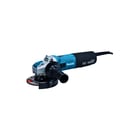 Makita - Haakse slijpmachine (elektrisch) 230v haakse slijp 125 x-l