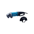 Makita - Haakse slijpmachine (elektrisch) 230v haakse slijp el180mm