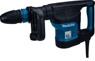 Makita - Kaphamer (elektrisch) 230 V Breekhamer Hm1101C