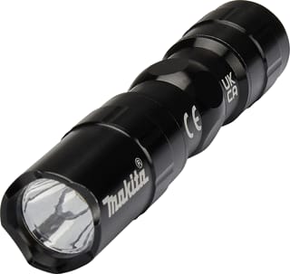 Makita - Zaklantaarn D-58752