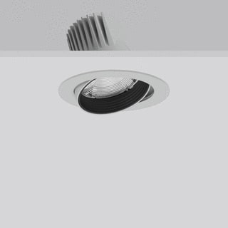 RZB - Rondos Downlight/spot/schijnwerper  911639.004.3