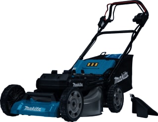 Makita - PDC Grasmaaier (accu) 36v grasmaaier 53 lm001cz