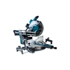 Makita - XGT 40 V Max Cirkelzaagmachine (accu) 40v rad afkrtzg 305