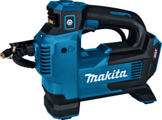 Makita - XGT 40 V Max Luchtpomp (accu) 40V Max Mp001Gz