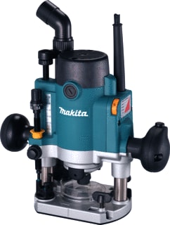 Makita - Bovenfrees (elektrisch) 230 V Bovenfrees Rp1111C