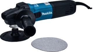 Makita - Excentrische schuurmachine (elek.) 230v schuur-/poetsmachine