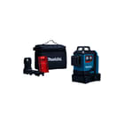 Makita - CXT 12 V Max Laseraftekenapparaat Krslnlsr Rd 3X360 Sk700Dx
