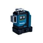 Makita - CXT 12 V Max Laseraftekenapparaat krslnlsr gr 3x360 sk700gd