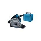 Makita - XGT 40 V Max Handcirkelzaag (accu) 40 invlcrklz165 sp001gz03