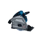 Makita - XGT 40 V Max Handcirkelzaag (accu) 40 invlcrklz165 sp001gz04