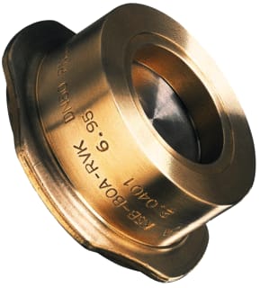 KSB - Inklem terugslagklep 48860615