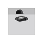 RZB - Rondos Downlight/spot/schijnwerper 911640.003.1.76