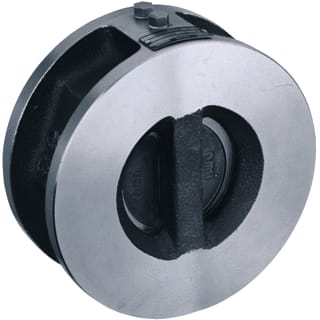 KSB - SERIE 2000 Inklem terugslagklep 42386161