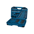 Makita - Gereedschapset E-10883