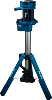 Makita - LXT 14,4 / 18 V Bouwlamp Statieflamp Nladml814