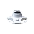 Patlite - SZW Mech. toebeh. verlichtingsarmatuur instal brack la6-poe