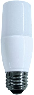 Orbitec - A60 LED-lamp E27 Tb Led 48V 3000K