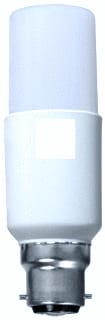 Orbitec - A60 LED-lamp B22 Tb Led 48V 3000K