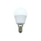 Orbitec - G45 LED-lamp E14 Kogel Led 12V 3000K