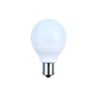 Orbitec - G45 LED-lamp Ba15S Kogel Led 24V 3000K