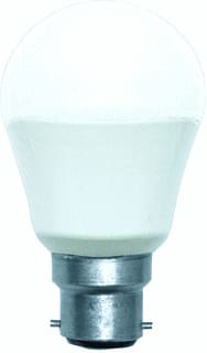 Orbitec - G45 LED-lamp B22 Kogel Led 24V 3000K