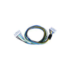 Ledvance - Dampproof Elektr. toebeh. v verlichtingsarm. Damp Pr 1500 Th-Kit 5X2.5