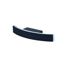 Ledvance - Endura Style Plafond-/wandarmatuur endura s bow wall