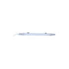 Ledvance - Dampproof Slim Plafond-/wandarmatuur S 600 18W 865