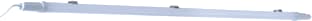 Ledvance - Dampproof Slim Plafond-/wandarmatuur S 1500 48W 865