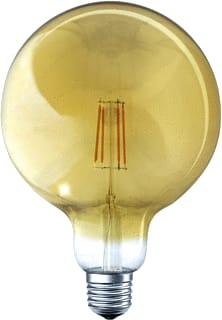 Ledvance - SMART+ WiFi LED-lamp 6W 24K E27