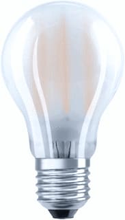 Ledvance - SMART+ WiFi LED-lamp Cl 7.5W E27