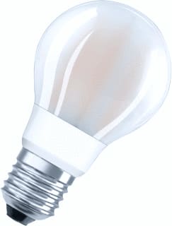 Ledvance - SMART+ WiFi LED-lamp Cl 11W E27