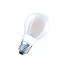 Ledvance - SMART+ WiFi LED-lamp Cl 11W E27