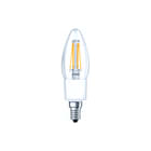Ledvance - SMART+ WiFi LED-lamp Cnd 4W E14