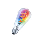 Ledvance - SMART+ WiFi LED-lamp Rw 4.5W E27