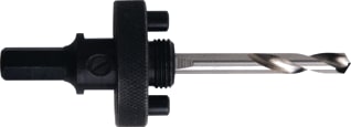 Milwaukee - Gatzaaghouder Opnameschacht 32-210Mm