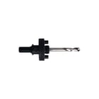 Milwaukee - Gatzaaghouder Opnameschacht 32-210Mm
