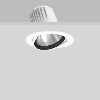 RZB - Rondos Downlight/spot/schijnwerper  911644.002.2