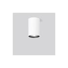 RZB - Heledon Downlight/spot/schijnwerper 931224.002.3.76
