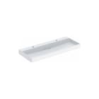 Geberit - ONE Wastafel / Fontein Wast Hor 120X48 Kr/L