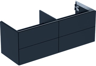 Geberit - ONE Wastafelonderkast wastok vulladen 135 zm