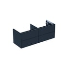 Geberit - ONE Wastafelonderkast wastok vulladen 135 zm