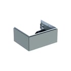 Geberit - ONE Wastafelonderkast wastok 1 lade 60 gmat