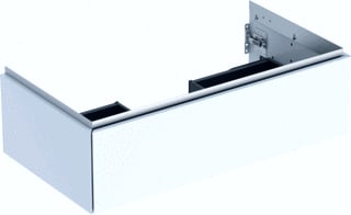 Geberit - ONE Wastafelonderkast wastok 1 lade 90 whg