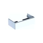 Geberit - ONE Wastafelonderkast wastok 1 lade 90 whg