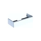 Geberit - ONE Wastafelonderkast Wastok 1 Lade 105 Whg