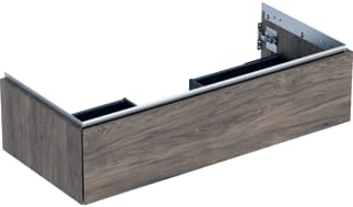 Geberit - ONE Wastafelonderkast wastok 1 lade 105 not